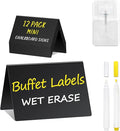 PigPotParty 4"x3" Mini Chalkboard Signs by PigPotParty