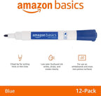 Amazon Basics Dry Erase Markers - Image 2