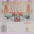 Eagle-Gryphon Games Kanban EV Upgrade Pack by Eagle-Gryphon+Games