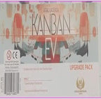 Eagle-Gryphon Games Kanban EV Upgrade Pack by Eagle-Gryphon+Games