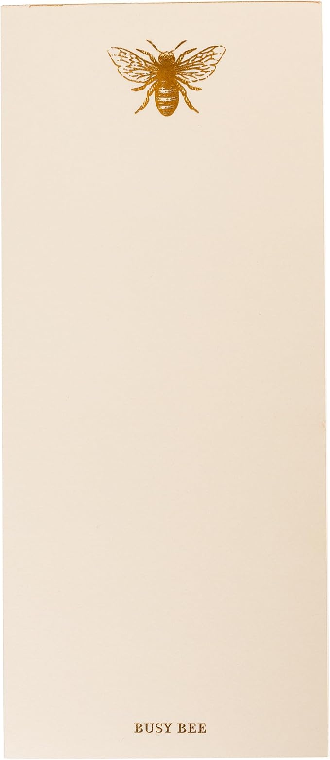 Graphique Bee Designer List Pad Luxe Collection, Writing Pad with150 Pages - Image 4