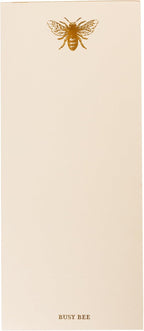 Graphique Bee Designer List Pad Luxe Collection, Writing Pad with150 Pages - Image 4