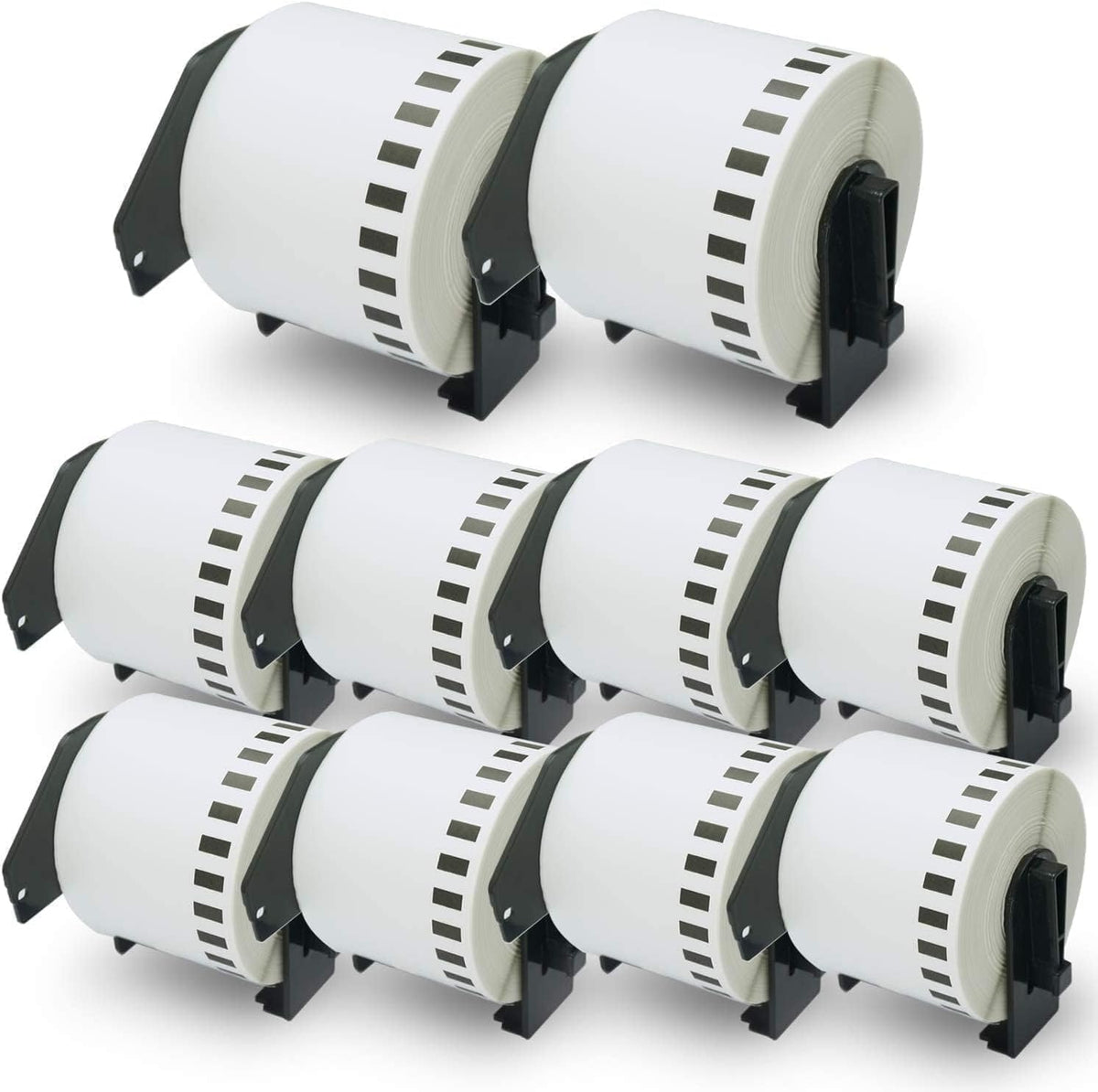 BETCKEY - Compatible Continuous Labels Replacement