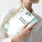 Heveboik Income & Expense Log Book - Image 7