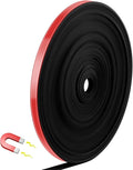AmazingSpark Magnetic Tape Roll Thin Strips, 0.39 Inch x 66 Feet Magnetic Board by Unknown