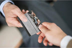 Custom Business Cards Personalized Business Cards - Image 6