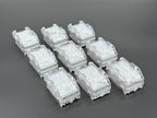 Avanternity's Staple Refills, Compatible
