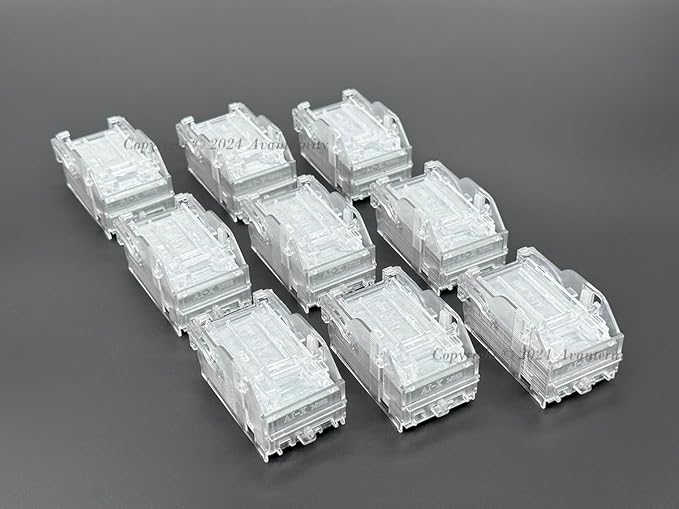 Avanternity's Staple Refills, Compatible by Avanternity
