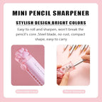 4Pcs Cat's Paw Cute Stationery Set, Cute School Supplies, Including 2 Cute - Image 4