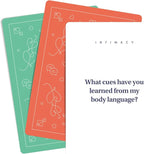 BestSelf Intimacy Deck Expansion Pack, 50 Conversation Starters - Image 4