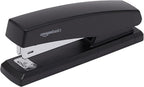 Amazon Basics Stapler Value Pack Including Staples and Staple Remover by AmazonBasics