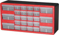 Akro-Mils 26-Drawer Plastic Drawer Storage Cabinet