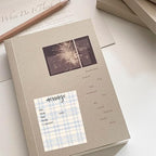 6 Pieces Telephone Message Sticky Notes Pads 4 x 5 Inch Self Adhesive Book Call - Image 4