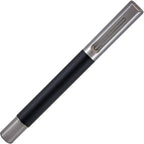 Monteverde USA Ritma Fountain Pen in Black – Broad Nib Bold JoWo Stainless - Image 4