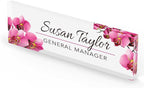 Artblox Office Personalized Name Plate - Image 5