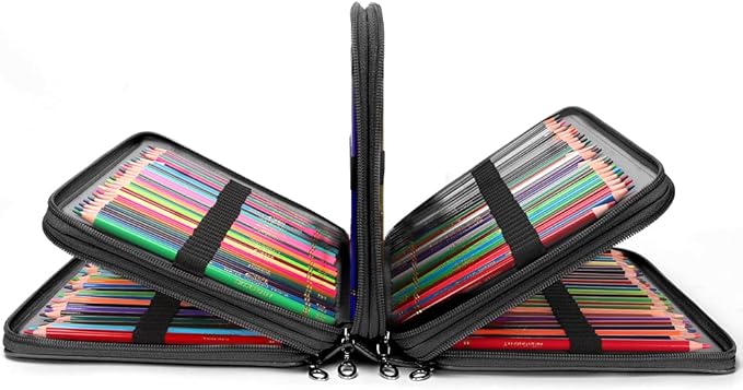 Vomgomfom Colored Pencil Case - Image 5