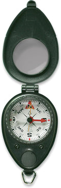 Coghlan’s Outdoor Compasses – Lightweight, Durable Navigation Tools by Coghlans