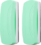 Ddaowanx Whiteboard Eraser, Magnetic Dry Erase Eraser, Glass Board Eraser by Ddaowanx