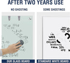 TSJ OFFICE Glass Dry-Erase Board - Image 7
