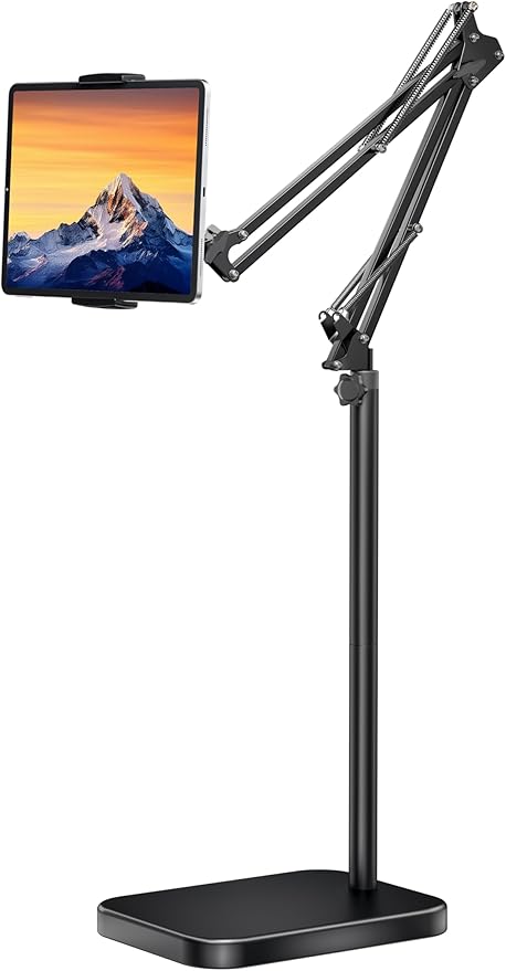 BluuSuuk Tablet Floor Stand by BluuSuuk