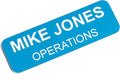 Custom Engraved Name Tag Badges – Personalized Identification by ProvidenceEngraving