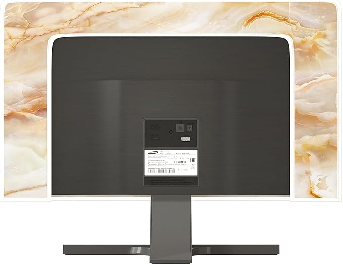 Baocicco Abstract Waterproof TV Screen Cover - Image 5