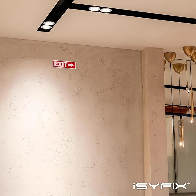 iSYFIX Exit Signs - Image 5