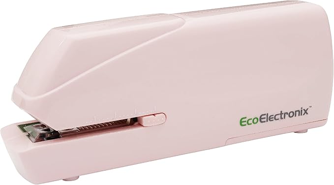 EcoElectronix Portable Automatic Electric Stapler Pro by EcoElectronix
