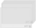 Tatuo 15 Sheets Architectural Vellum Paper 24 x 36 Inch Drafting Vellum Tracing