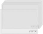 Tatuo 15 Sheets Architectural Vellum Paper 18 x 24 Inch Drafting Vellum Tracing by Tatuo