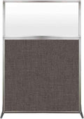 Versare Hush Screen Portable Room Divider | Workstation Wall Divider | by VERSARE