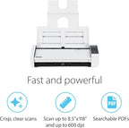Doxie Pro DX400 - Image 3