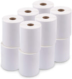 enKo 4" x 2" Labels for Zebra Desktop Printers