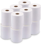 enKo 4" x 2" Labels for Zebra Desktop Printers by enKoProducts
