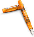 FPR Himalaya V2-Chrome Ultra Flex Nib Pen by FountainPenRevolution