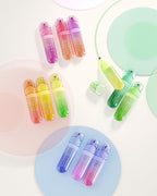 Four Candies 12 Pcs Highlighters Assorted Colors, Cute Pastel Highlighter Set - Image 9