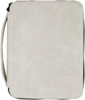 tombow 56203 zippered marker storage case, oyster. portable, main product view