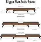 loukin Dual Monitor Stand Riser - Image 4