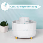 SKYDUE 360 Rotating Organizer - Image 3