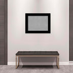 Amanti Art Black Framed Magnetic Board 23x29 Medium Vision Board - Image 6