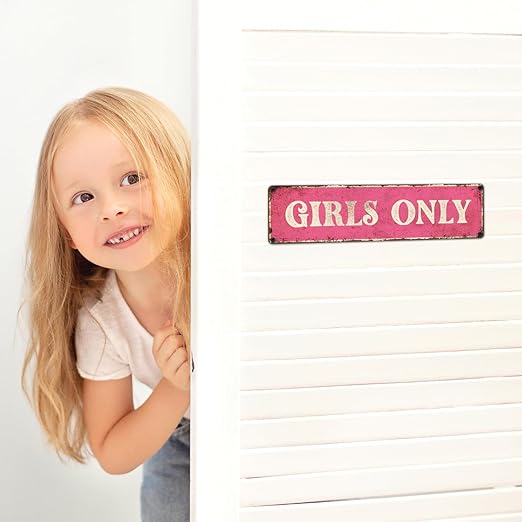 Custom Rustic Sign, Personalized Decor Street Signs, 3x12 Inches, Fade Resistant - Image 4