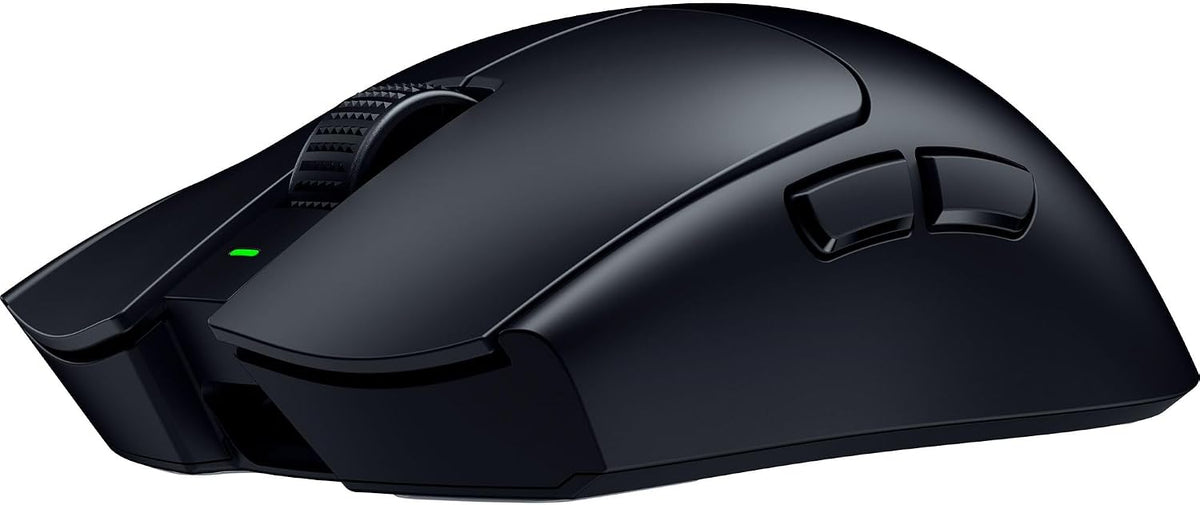 Razer Viper V3 Pro SE Wireless Gaming Mouse, 95 Hr Battery, 54g, Black