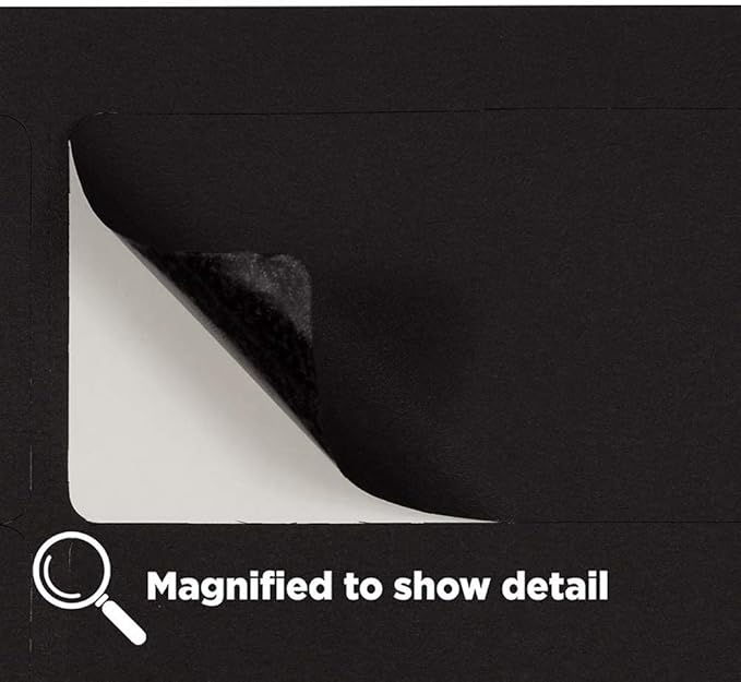 JAM PAPER Shipping Address Labels - Image 5