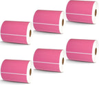 BETCKEY - 4" x 3" Shipping & Multipurpose Labels Compatible by BETCKEY