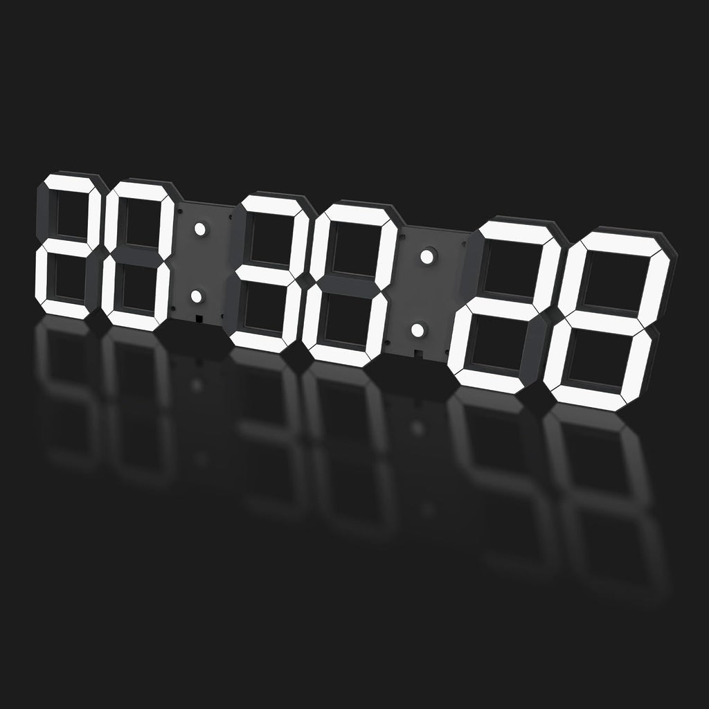 chkosda 27 inch large 3d led digital wall, main product view
