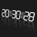 chkosda 27 inch large 3d led digital wall, main product view