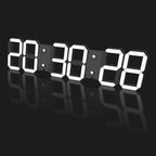 chkosda 27 inch large 3d led digital wall, main product view