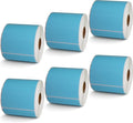 BETCKEY - 3" x 3" Multipurpose & Large Square Labels Compatible by BETCKEY