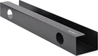 StarTech.com Under Desk Cable Management Tray - Image 3
