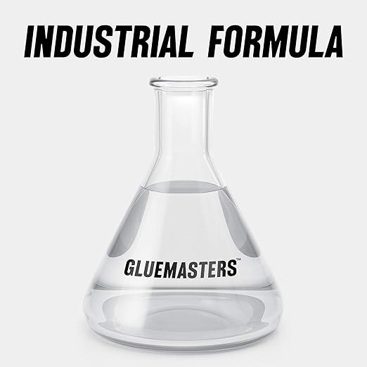 Professional Grade Cyanoacrylate Super Glue by GLUE MASTERS - Image 7